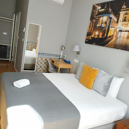 Great Stay Fanqueiros 5 & 2 Lisboa Exterior foto